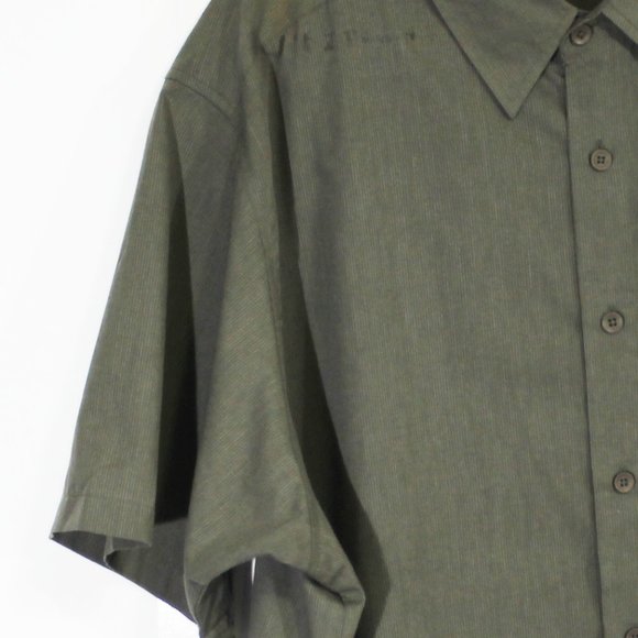 Men's Roadster Original Button Up Short Sleeve - Picture 3 of 4